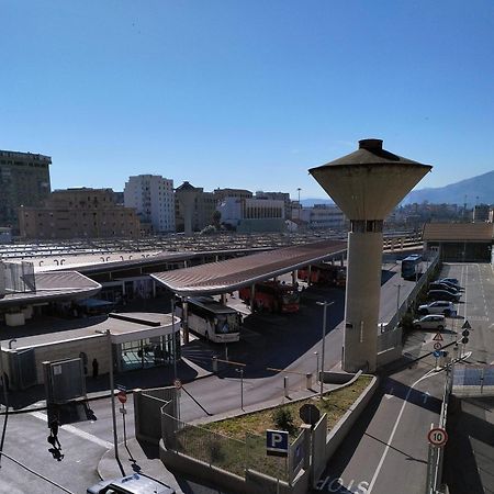 Apartmán Stazione Di Palermo Affitti Exteriér fotografie