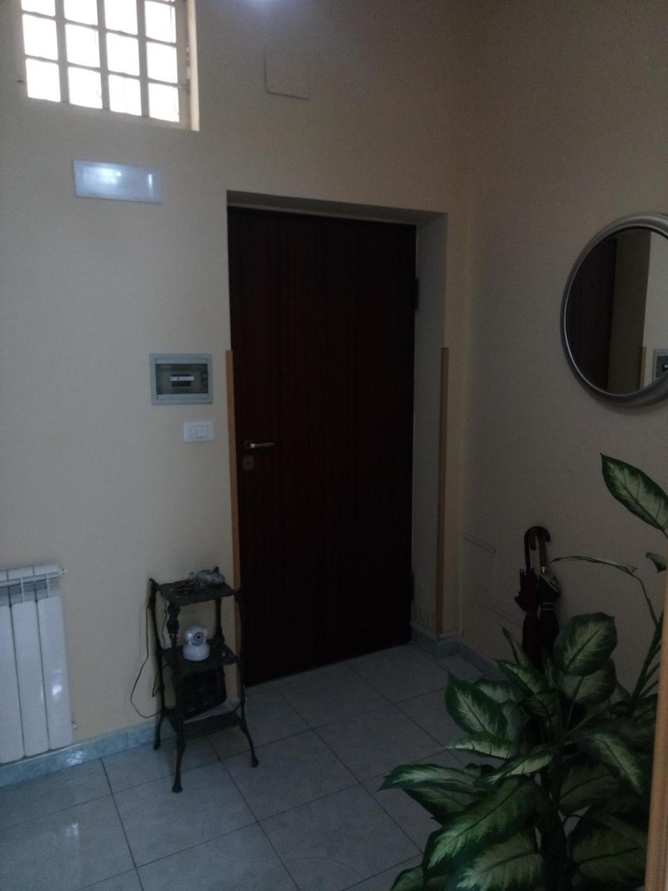 Apartmán Stazione Di Palermo Affitti Exteriér fotografie