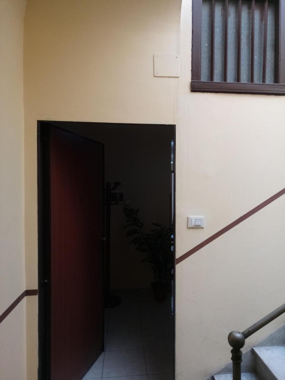 Apartmán Stazione Di Palermo Affitti Exteriér fotografie